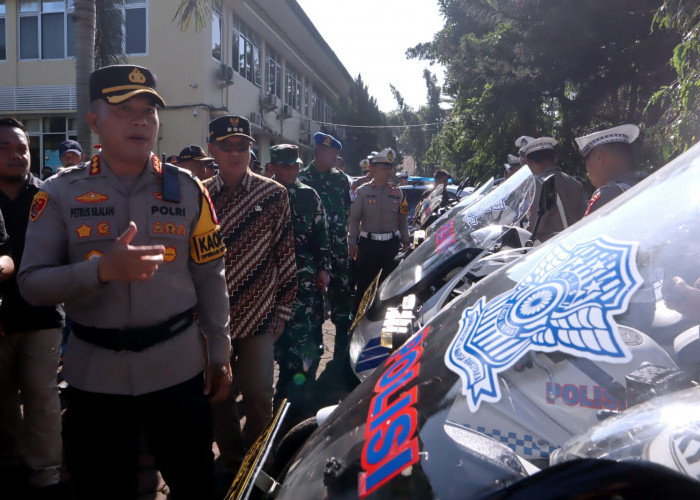 Banyumas Masuk Lima Besar Tujuan Mudik, Pemkab Perkuat Koordinasi Jelang Lonjakan Pemudik