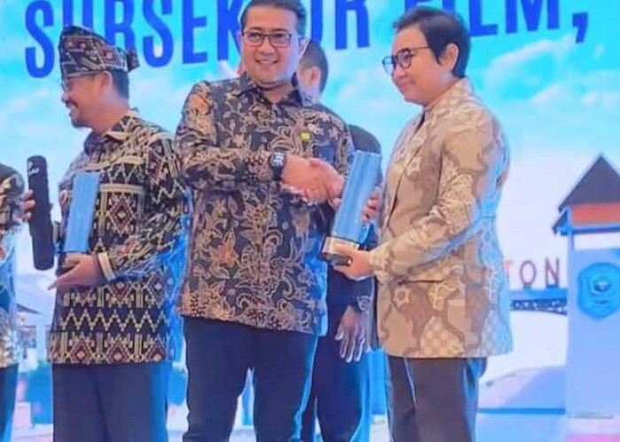 Cilacap Ditetapkan Jadi Kabupaten Kreatif Nasional
