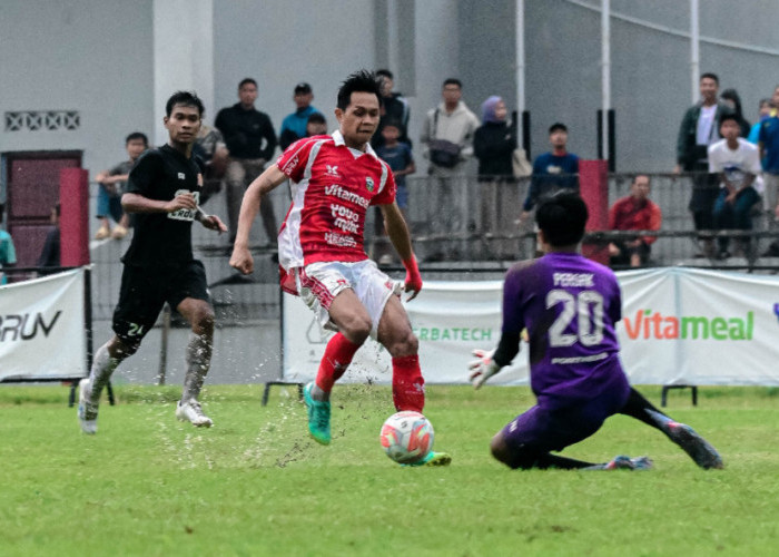 Persibangga dan Persibas Satu Grup di Liga 4 Zona Jawa Tengah: Derby Ngapak Klasik Kembali Tersaji