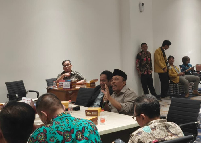 Sembilan Perangkat di Banyumas Di-PTDH, DPRD Banyumas Akan Undang Tim Ahli Kaji Keputusan Kades