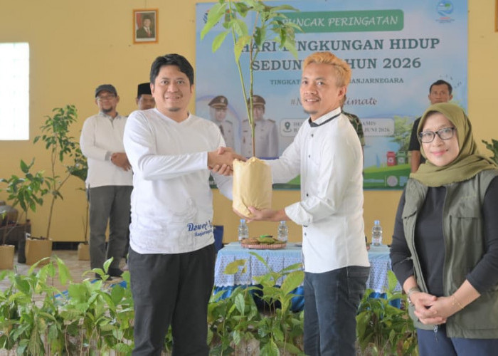 Sedimentasi Waduk Mrica Sudah 93 Persen Akibat Erosi dan Alih Fungsi Lahan