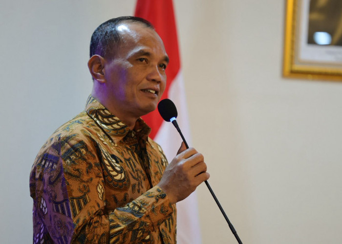 KPK dan DPRD Jateng Sepakat Tingkatkan Koordinasi Pencegahan Korupsi