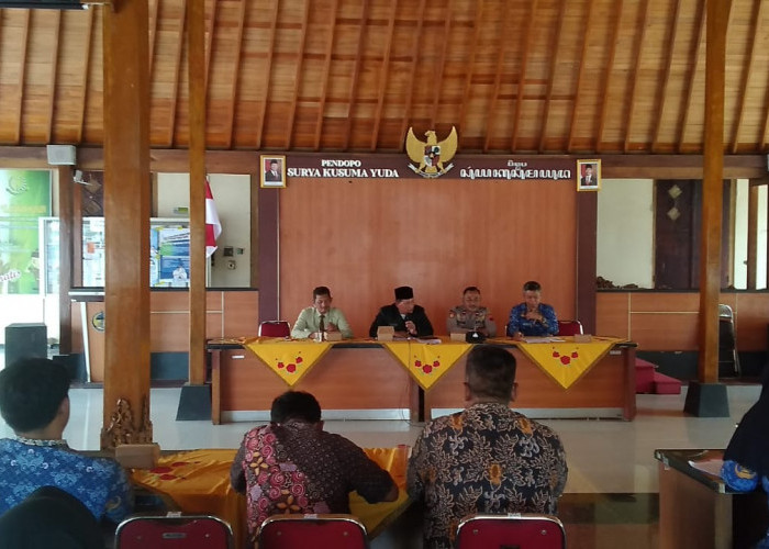 Dapur MBG Salurkan Menu ke Luar Wilayah Kecamatan 
