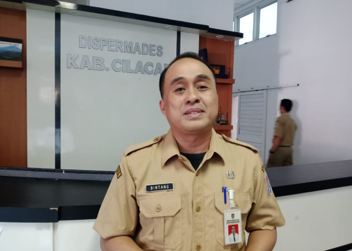 225 Masa Jabatan Kepala Desa di Cilacap Berakhir 2027, Aturan Belum Turun Berpotensi Diisi Penjabat