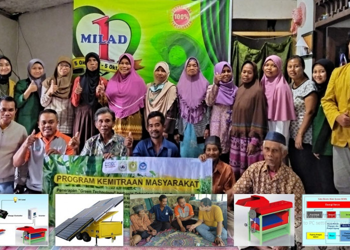 Peningkatan Produktivitas dan Daya Saing Jagung Melalui Green Technology dan Manajemen Usaha Tani 4.0