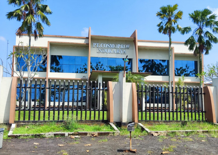 620 Karyawan PT Cosmoprof Purbalingga Sepakati Kompensasi, Mutasi Masih Ditolak Sebagian Pekerja