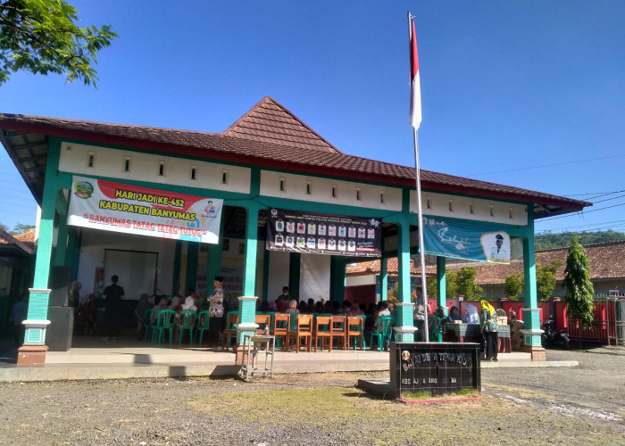 Pelayanan Permintaan SKTM di Desa Tipar Kidul Selektif
