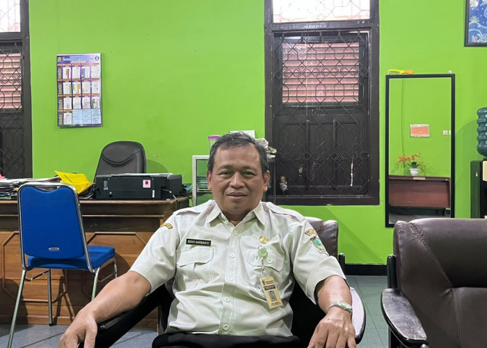 Jelang SPMB 2026 Dindikpora Banjarnegara Fokus Atasi Sekolah Sepi Pendaftar