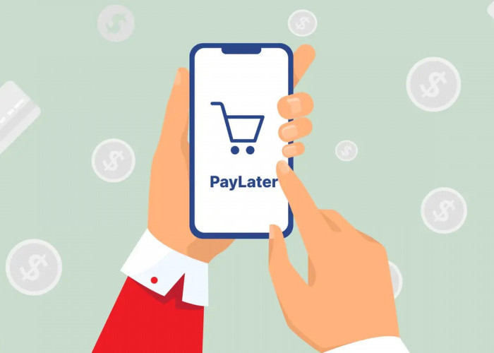 PayLater di Dompet Digital: Kemudahan atau Risiko?