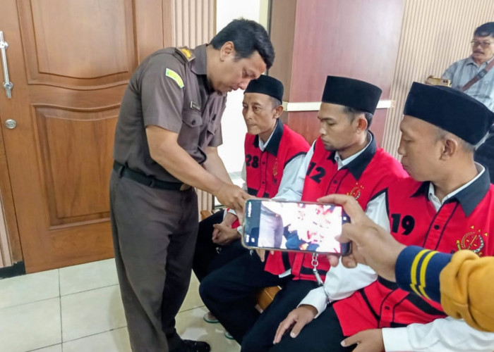Pledoi Kasus Tambang Banyumas Ilegal Memanas, Kuasa Hukum Soroti Keadilan Persidangan