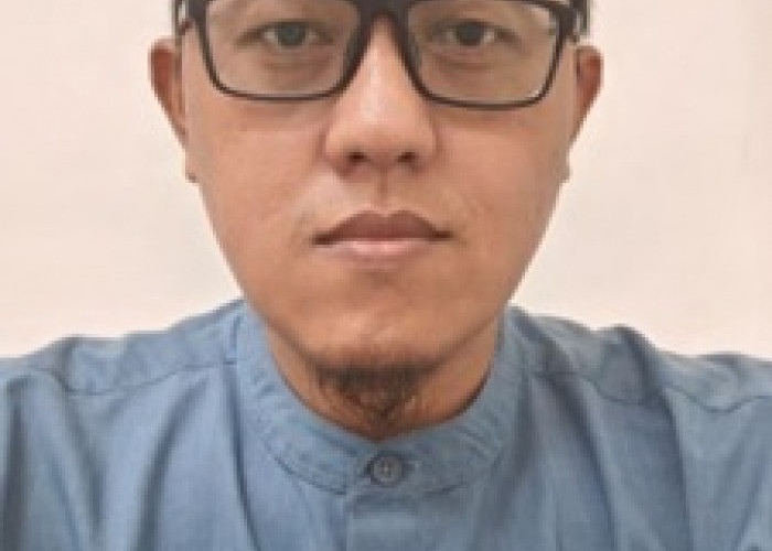 Bersyukur: Ketika Iman Bertemu Mekanisme Biologi