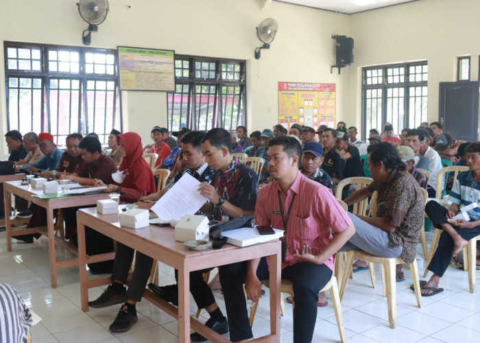 Penambangan Galian C di Desa Lamuk Diminta Ditutup