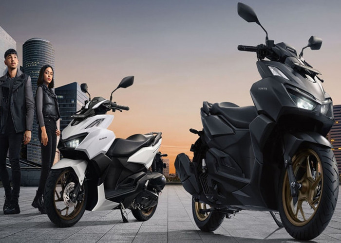 Update Harga Motor Matic 150 CC Bulan Agustus 2024, Mulai Dari Yamaha NMAX Hingga Yamaha Aerox 