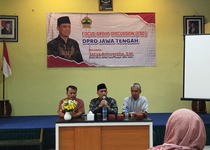 Siap-siap Mudik! Infrastuktur Jateng Jadi Fokus Utama Penanganan Lebaran Tahun Ini