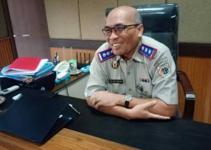 50 Ribu Sertifikat Tanah di Cilacap Beralih ke Digital