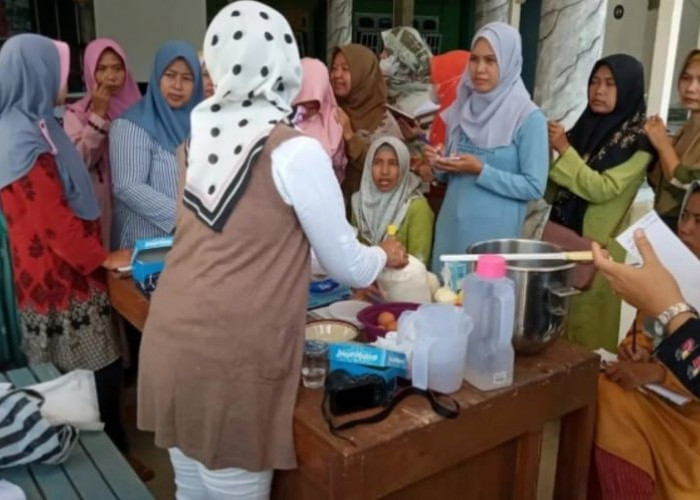 Desa Planjan Jadi Pelopor Desa Ramah Perempuan dan Peduli Anak di Cilacap