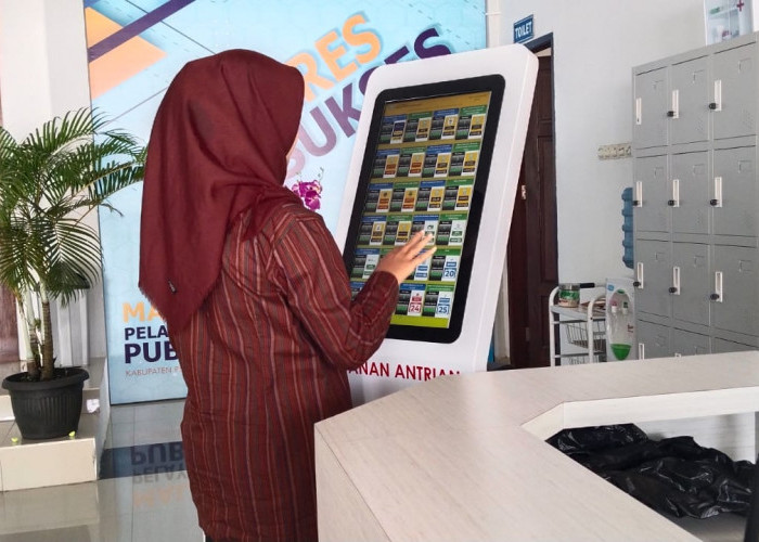 Realisasi Pelunasan PBB P2 Sampai Pekan Ketiga Agustus Capai 56,51 Persen