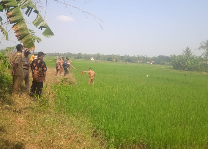Karangpetir Jadi Lokasi TPST Tambak Banyumas, Empat Desa Terkendala Aturan Tata Ruang