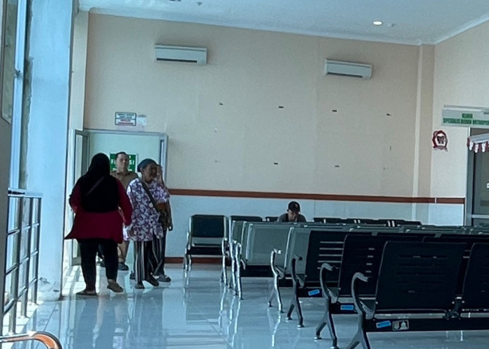 Walau Kasus DBD Menurun, Warga Cilacap Diminta Waspada Jelang Musim Hujan
