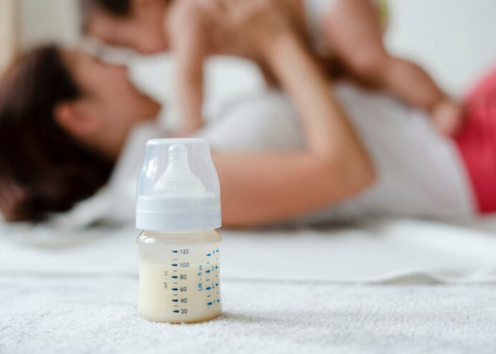Jangan Asal Pilih, Ini 5 Tips Memilih Susu Anak Agar Kebutuhan Nutrisinya Terpenuhi