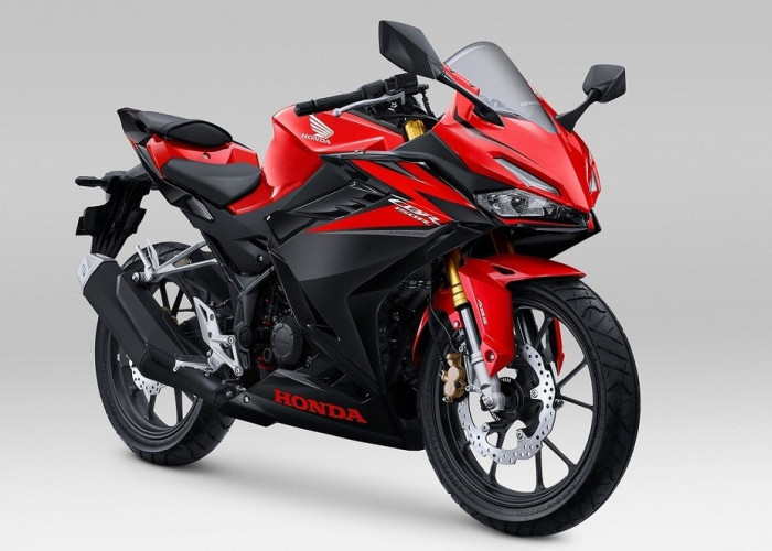 Cek Simulasi Kredit Honda CBR150R, Dapatkan Motor Sport Performa Agresif dengan Cicilan Mulai Rp 500 Ribuan