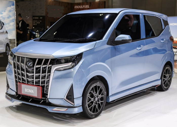 Tiga Mobil Listrik di Bawah Rp 200 Jutaan, Begini Spesifikasi dan Harganya