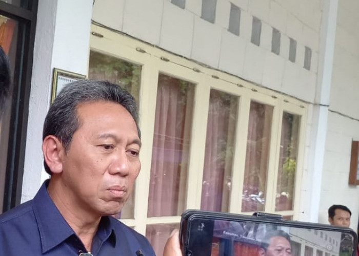 Dorong Pengusaha Sukseskan Program MBG