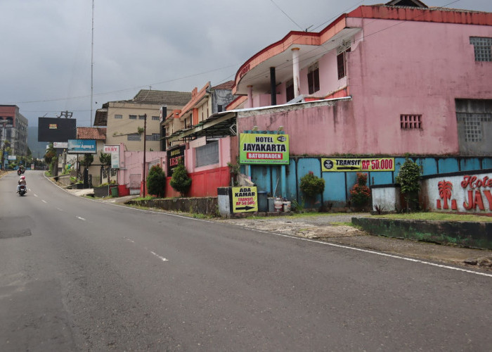 Okupansi Hotel Saat Lebaran Diprediksi 80 Persen, PHRI Banyumas Soroti Ekonomi Lesu dan Dampak Tol