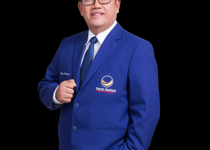 NasDem Jateng Kecam Keras Cover Majalah Tempo yang Dinilai Hina Surya Paloh