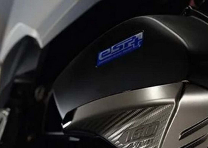 Mengenal Teknologi eSP Pada Motor Matic Honda Beat, Beserta Fungsi dan Keunggulannya