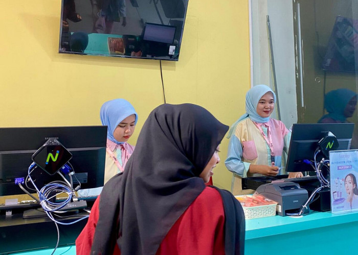 Belanja Kosmetik Hemat di Jollie Beauty, Beli Satu gratis Satu