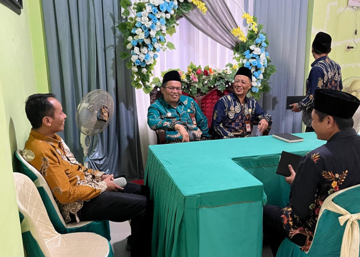 Angka Pernikahan Dini di Purbalingga Turun