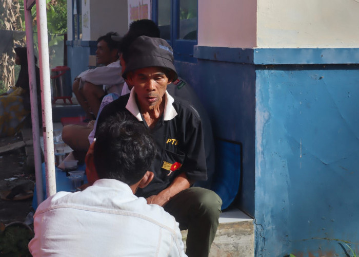 Cerita dan Harapan Penyintas Longsor Pandanarum