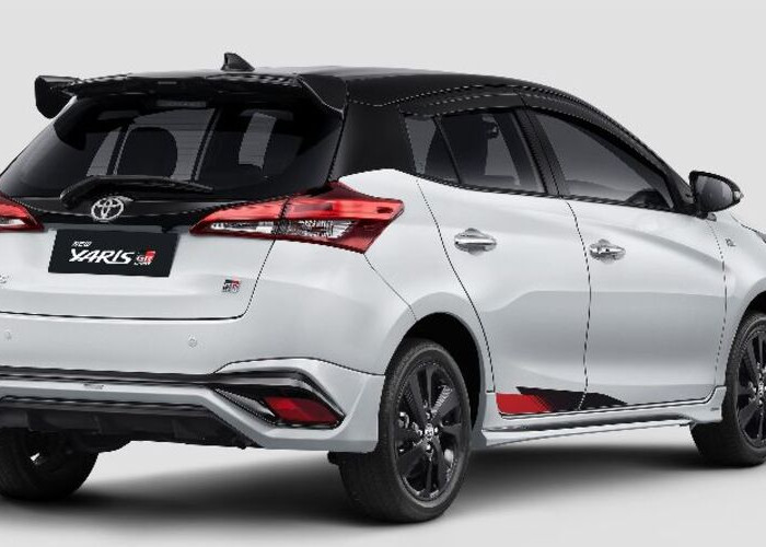 Toyota Yaris Cross: Kelebihan dan Kekurangan SUV Kompak Andalan Toyota