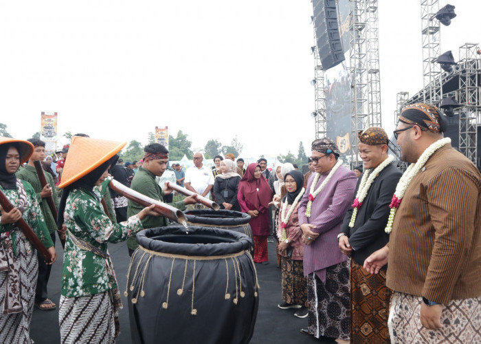 Purbalingga Siapkan One Stop Tourism Destination Pertama, Serang-Kutabawa-Siwarak Jadi Andalan