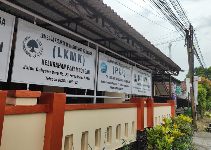 Purbalingga Susun Aturan Baru LKD, Linmas Diusulkan Masuk Lembaga Desa