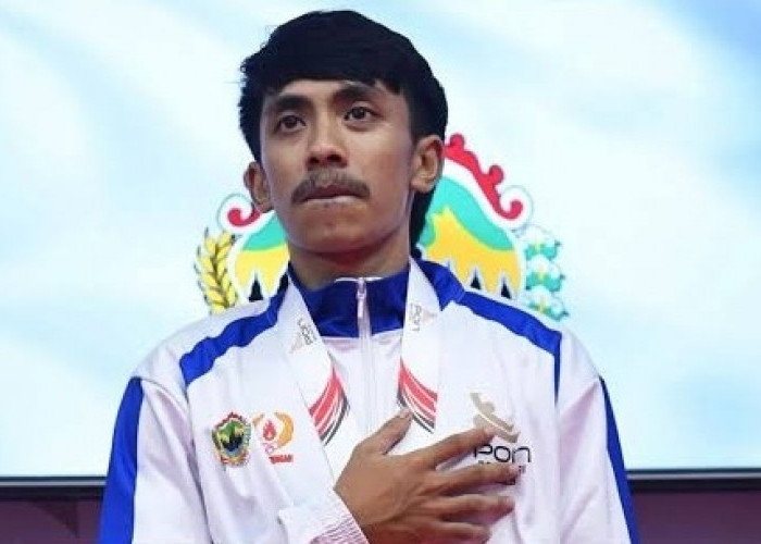 Rizky Mieko Wakili Indonesia di Belgium Open Pencak Silat 2026
