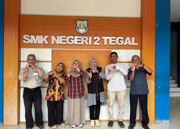 Tak Ada Batas untuk Belajar: Kuliah Fleksibel di UT Purwokerto untuk Semua Peran