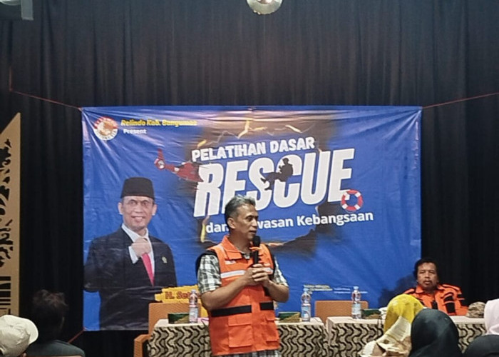 Setya Ari Nugroho: Lonjakan Kasus Narkoba di Banyumas Harus Jadi Alarm Penguatan Pencegahan