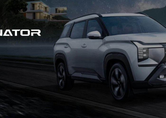 Mitsubishi Destinator Resmi Meluncur, Skema Kredit & Fitur Lengkapnya