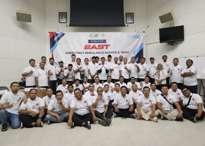 FIKES UMP Raih Peserta Terbaik Kategori Perawat 
