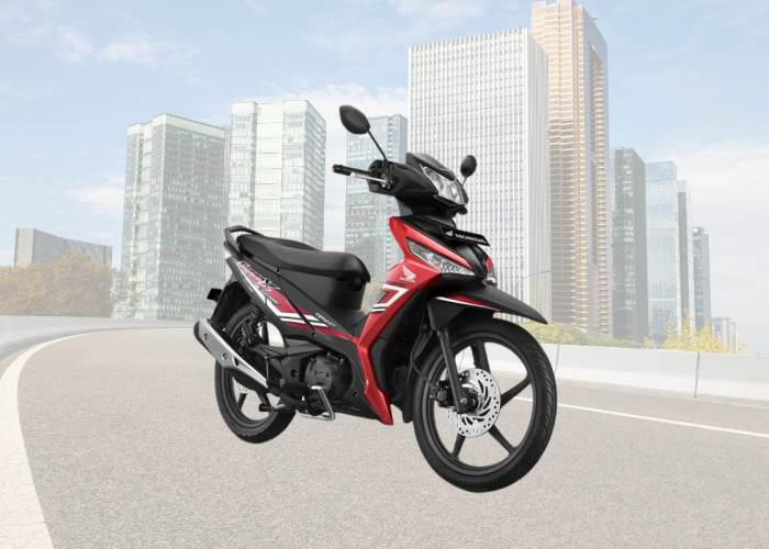 Harga Motor Honda Supra X 125 Masih Murah, Cuma Rp19 Juta Sudah Dapat Apa Saja?