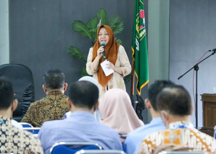   Tahun 2023 Dindukcapil Targetkan 200.000 Penduduk Gunakan IKD 