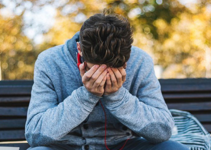 15 Penyebab Gangguan Kesehatan Mental Pada Remaja