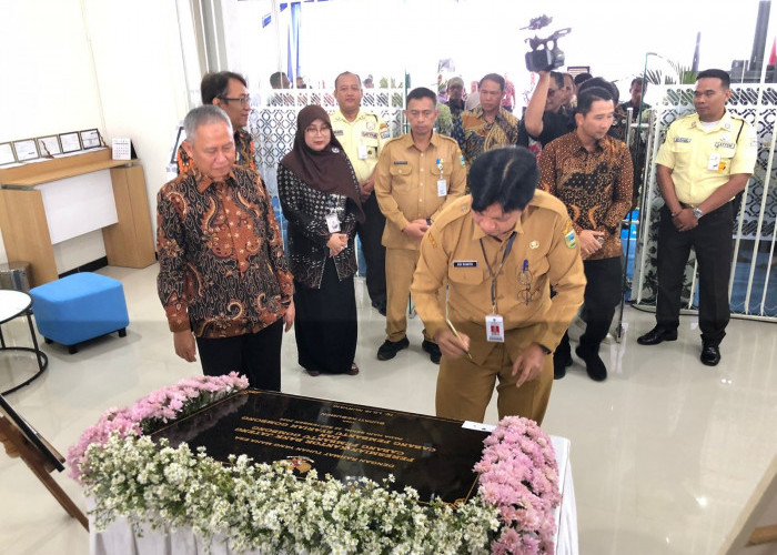 Dekatkan Akses Permodalan ke Masyarakat