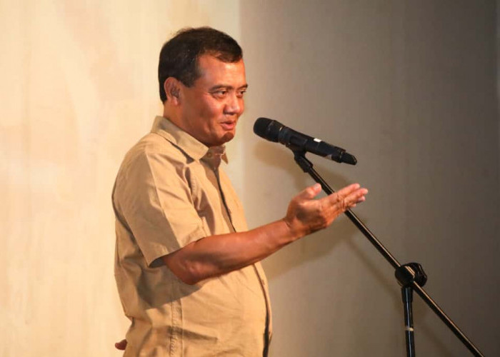 Pembangunan Jawa Tengah Menginspirasi Maluku Utara