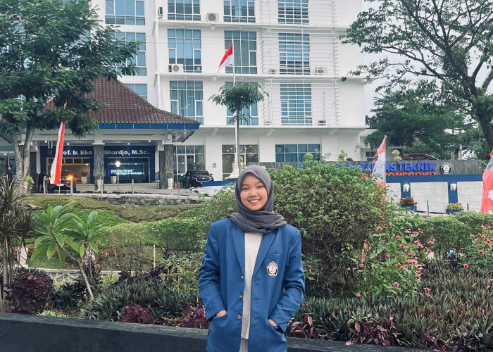 Sekolah Kekurangan Guru, Anak Desa Kehilangan Harapan