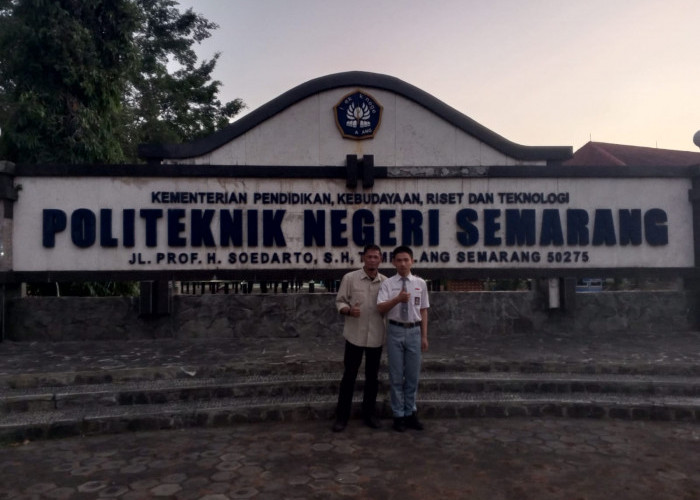 Siswa SMKN 1 Wanareja Ukir Prestasi di Ajang Nasional