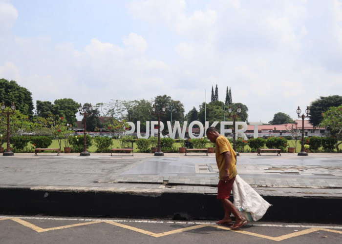 Jumlah Warga Miskin di Banyumas Berkurang, Tapi Biaya Hidup Makin Mahal