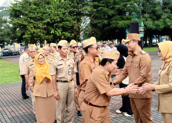 Efisiensi Anggaran, Pemkab Purbalingga Belum Pastikan Pos yang Bakal Dipangkas